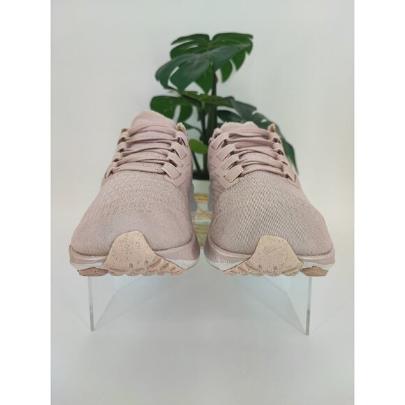 Nike Women's Air Zoom Pegasus Pink Sneaker Size 8 US - Picture 2 of 8